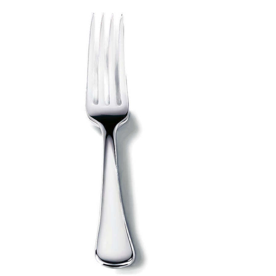 Cake Fork Png 05252024 PNG