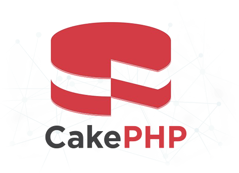 Cake P H P Framework Logo PNG