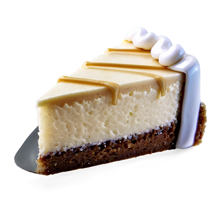 Cake Slice Png 95 PNG