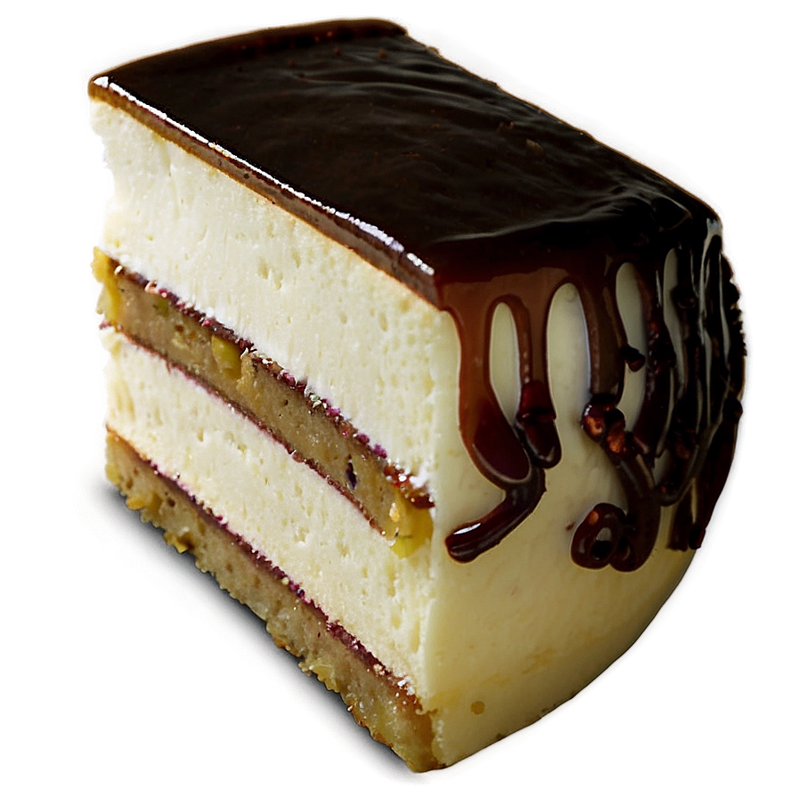 Cake Slice Png Sbb12 PNG