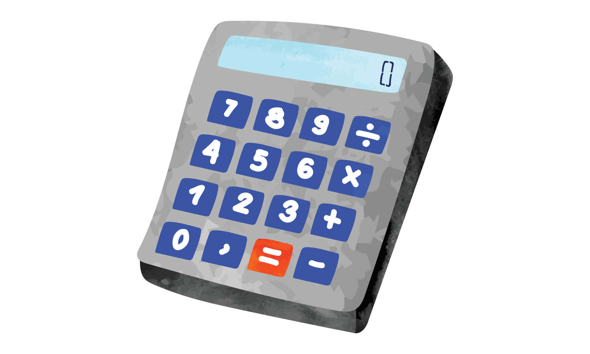 Calculator 1920 X 1152 Background