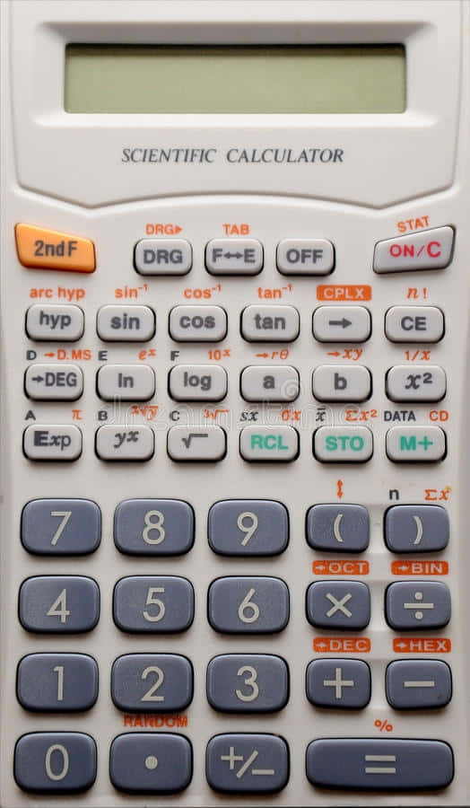 Solar-powered Calculator by Martin Bond/science Photo Library