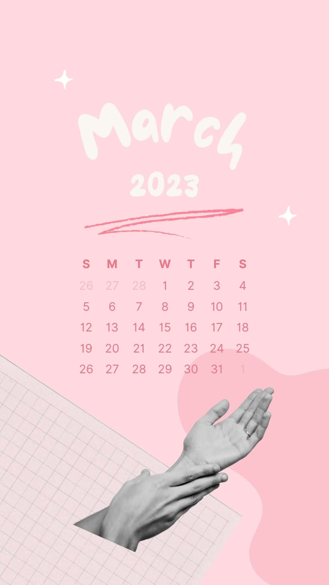 Calendar Background