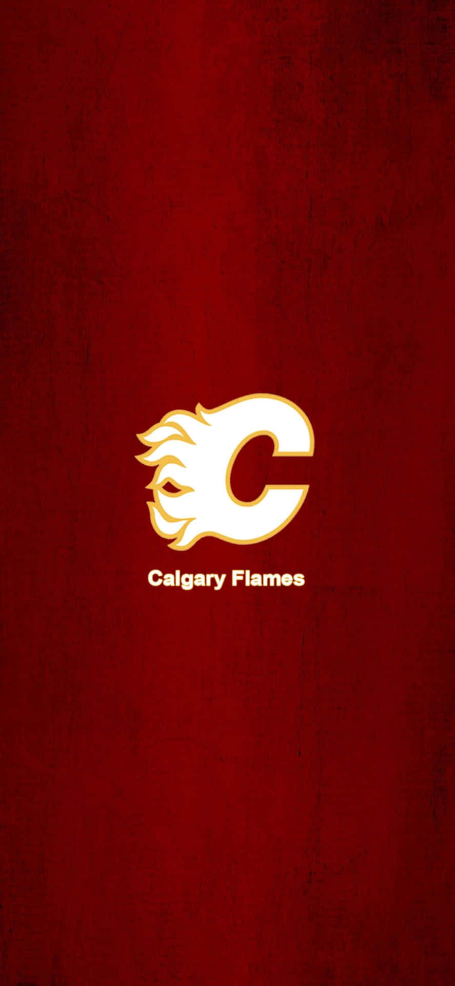Red Flames of Calgary