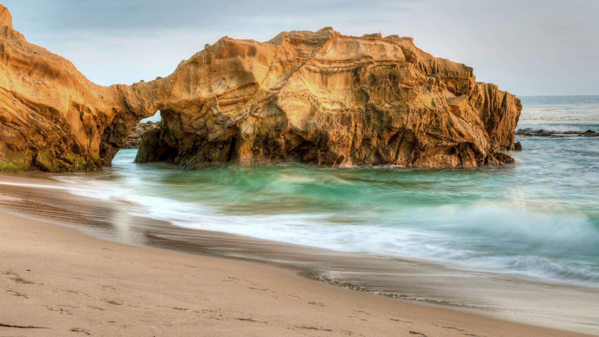Beyond the Horizon – Discover the Beauty of California