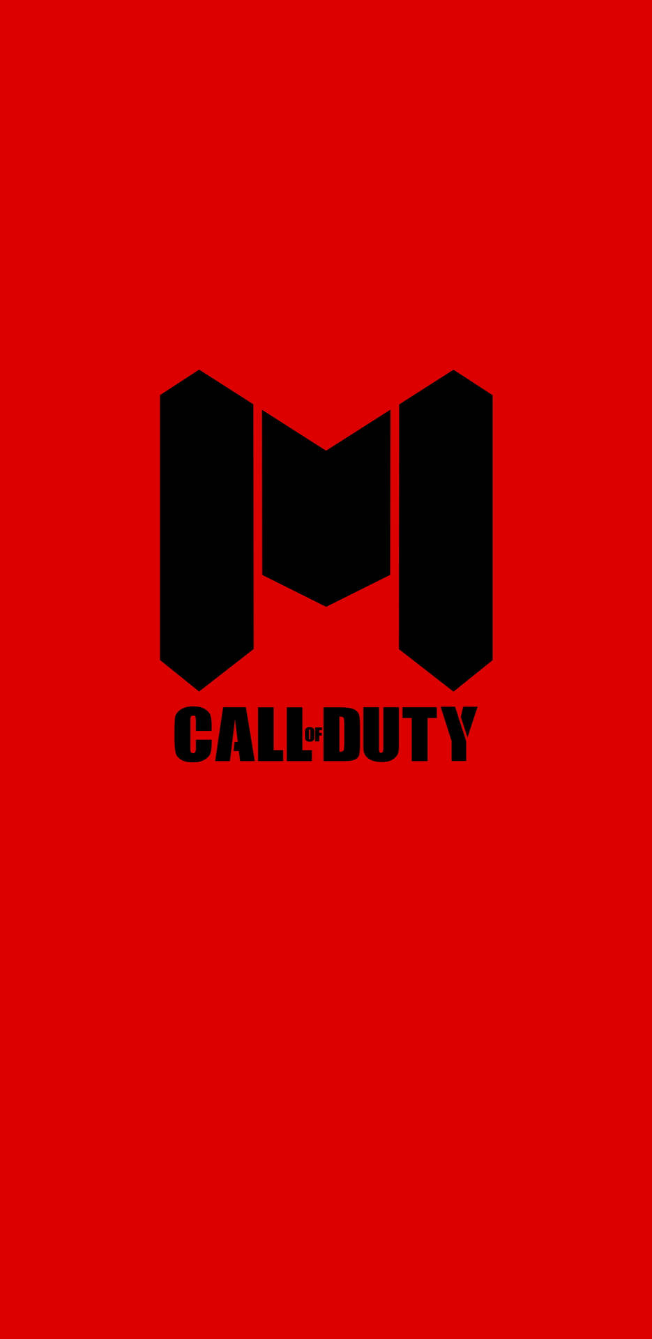 Call Of Duty 8k Phone