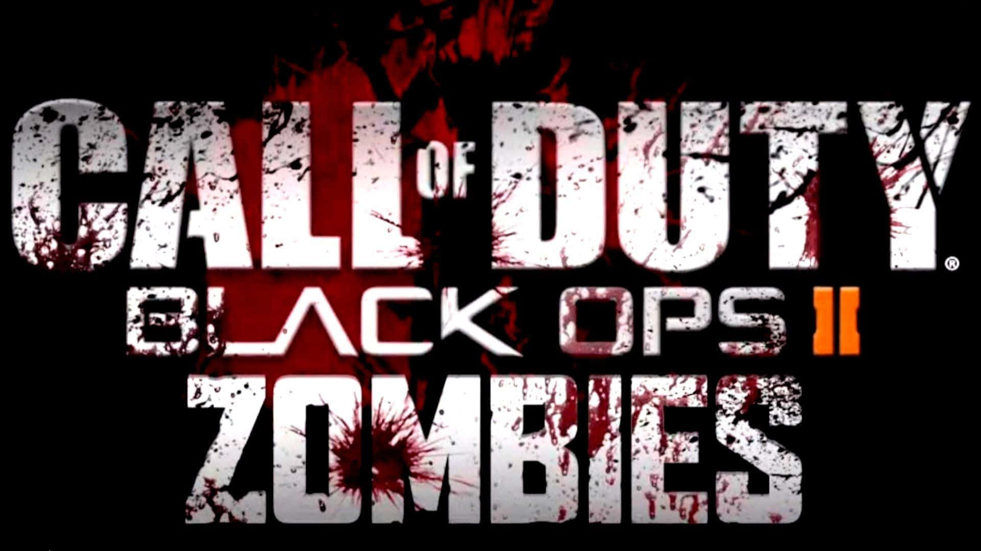 Atacarápido Y Poderoso En Call Of Duty Black Ops 2. Fondo de pantalla