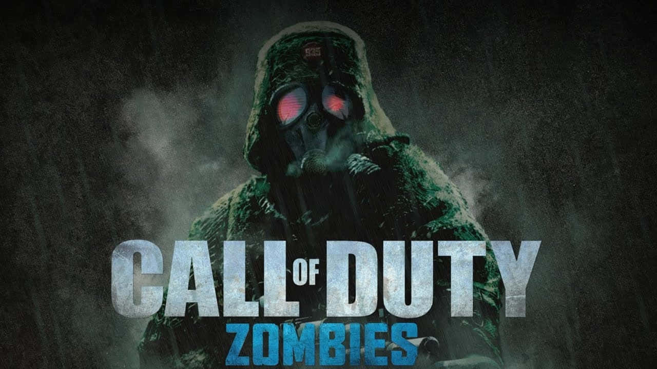 Prendiil Controllo In Call Of Duty Black Ops 2 Sfondo