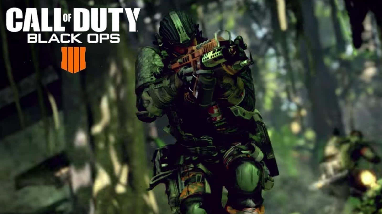 Bakgrundsbildför Call Of Duty: Black Ops 4