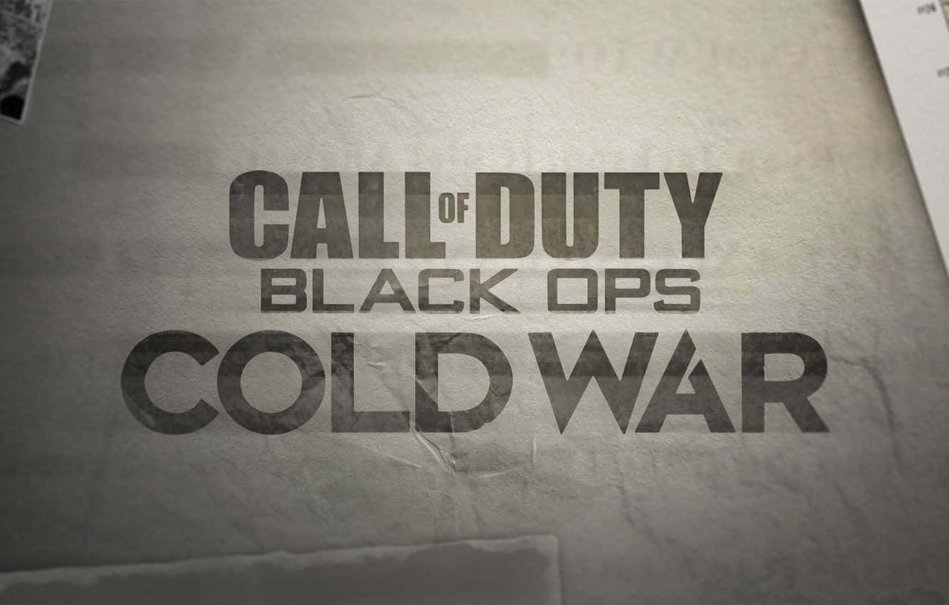Fight your way to victory in Call of Duty Black Ops Cold War