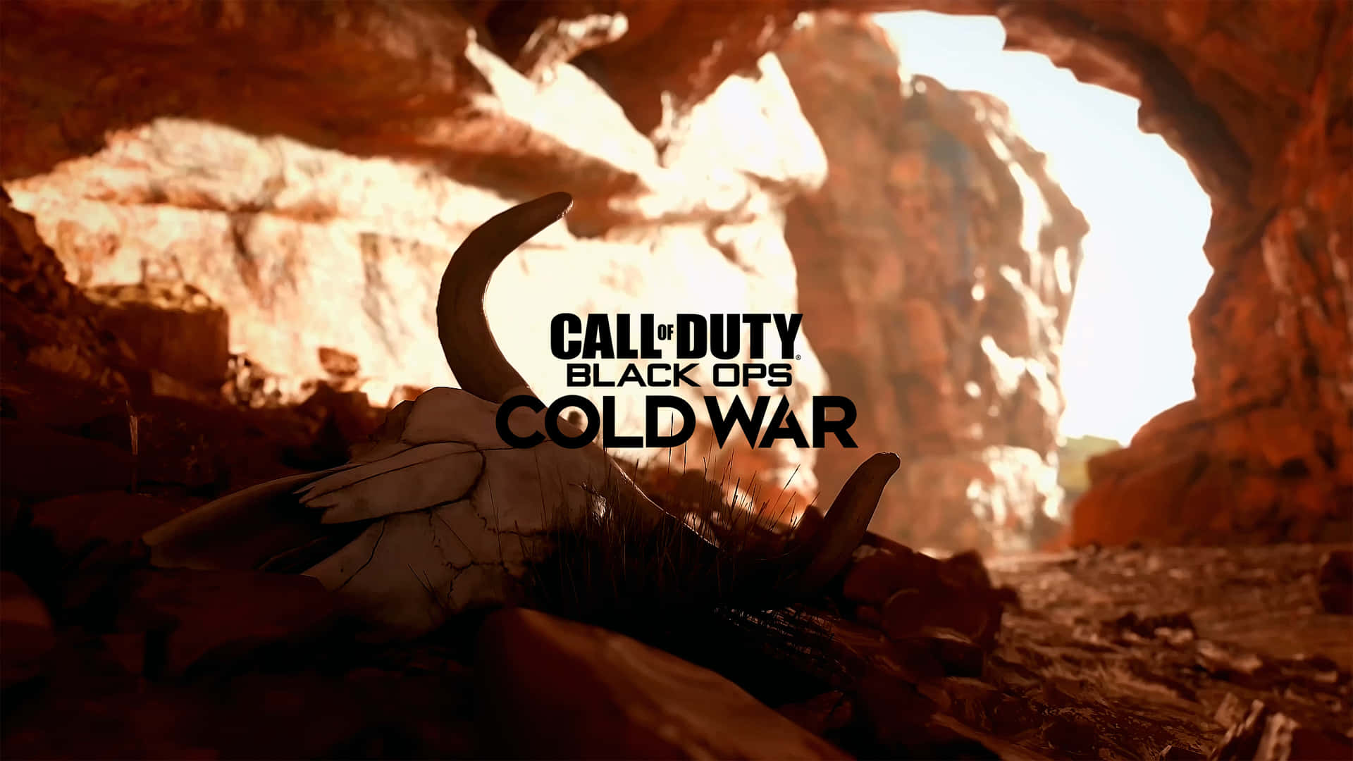 Get ready for explosive action in Call of Duty Black Ops Cold War