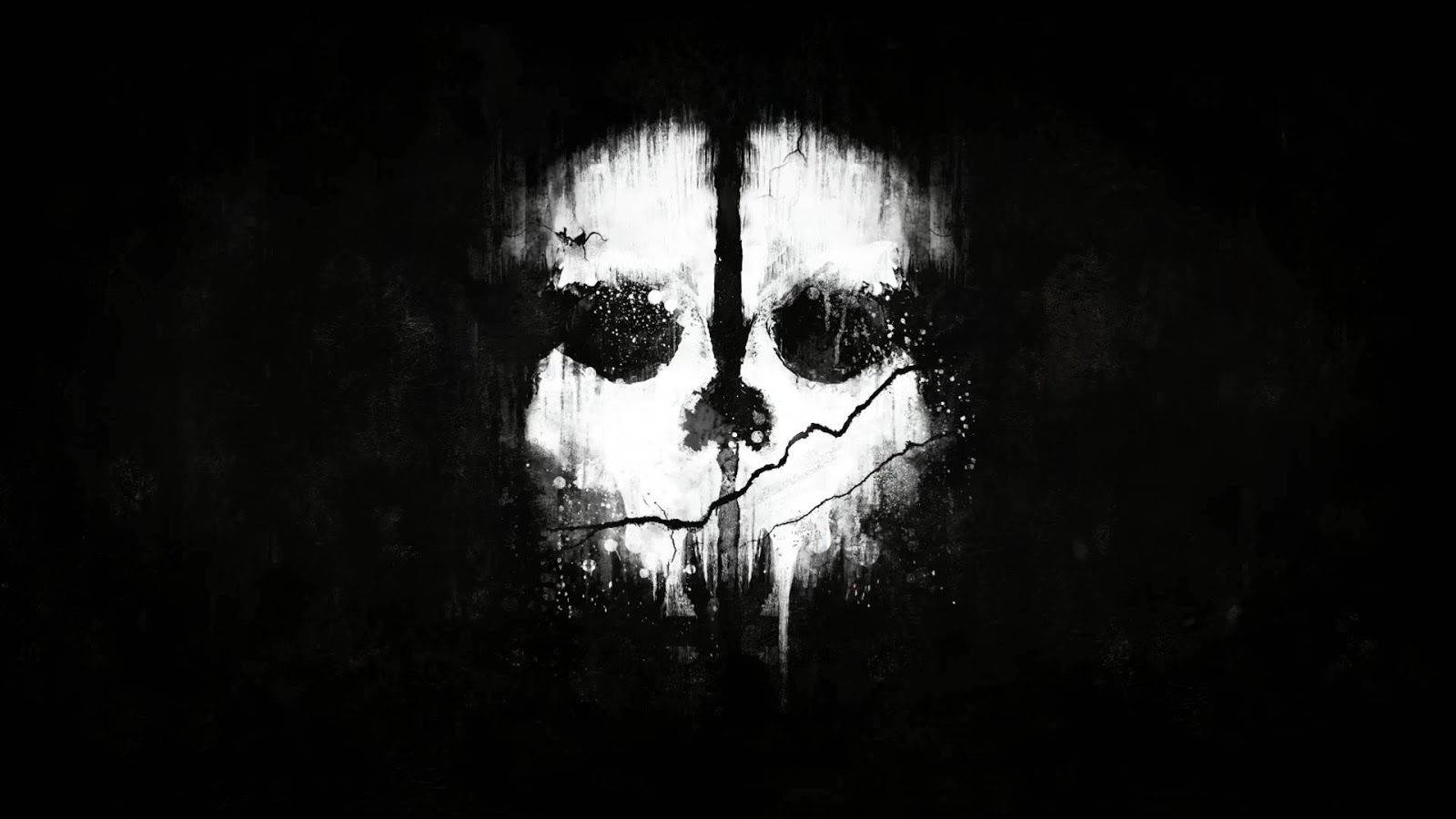 Call Of Duty Gaming Cover Wallpaper