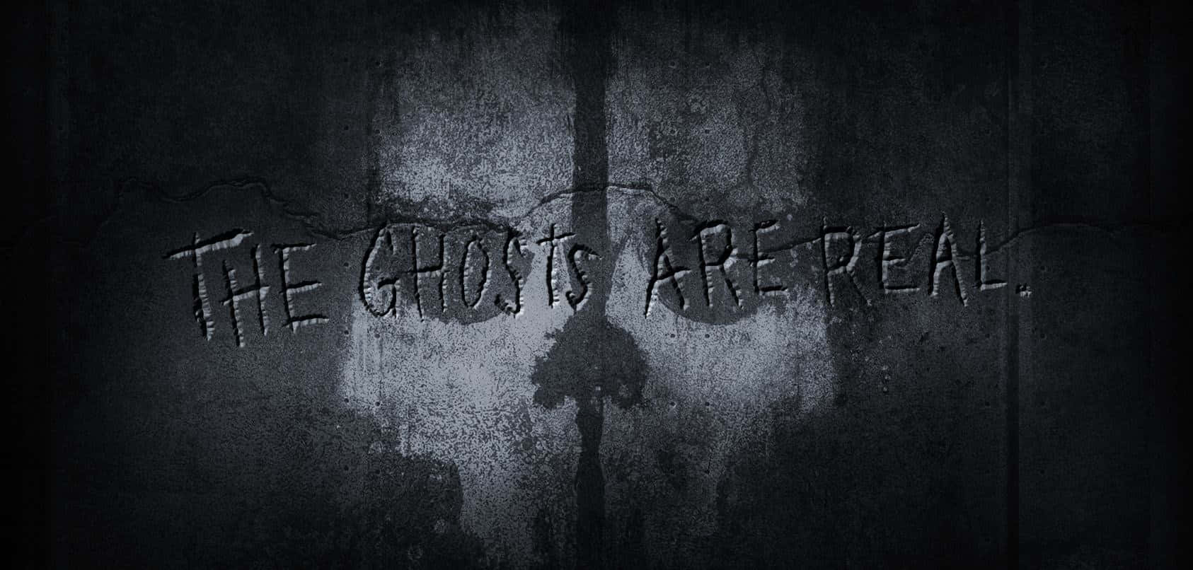 Call of Duty: Ghosts - Action Packed Combat Scene Wallpaper