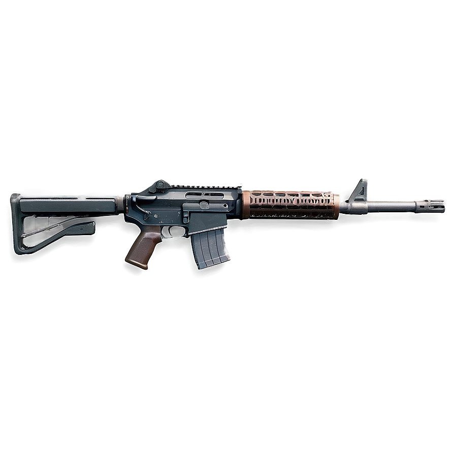 Call Of Duty Guns Png Ldd91 PNG