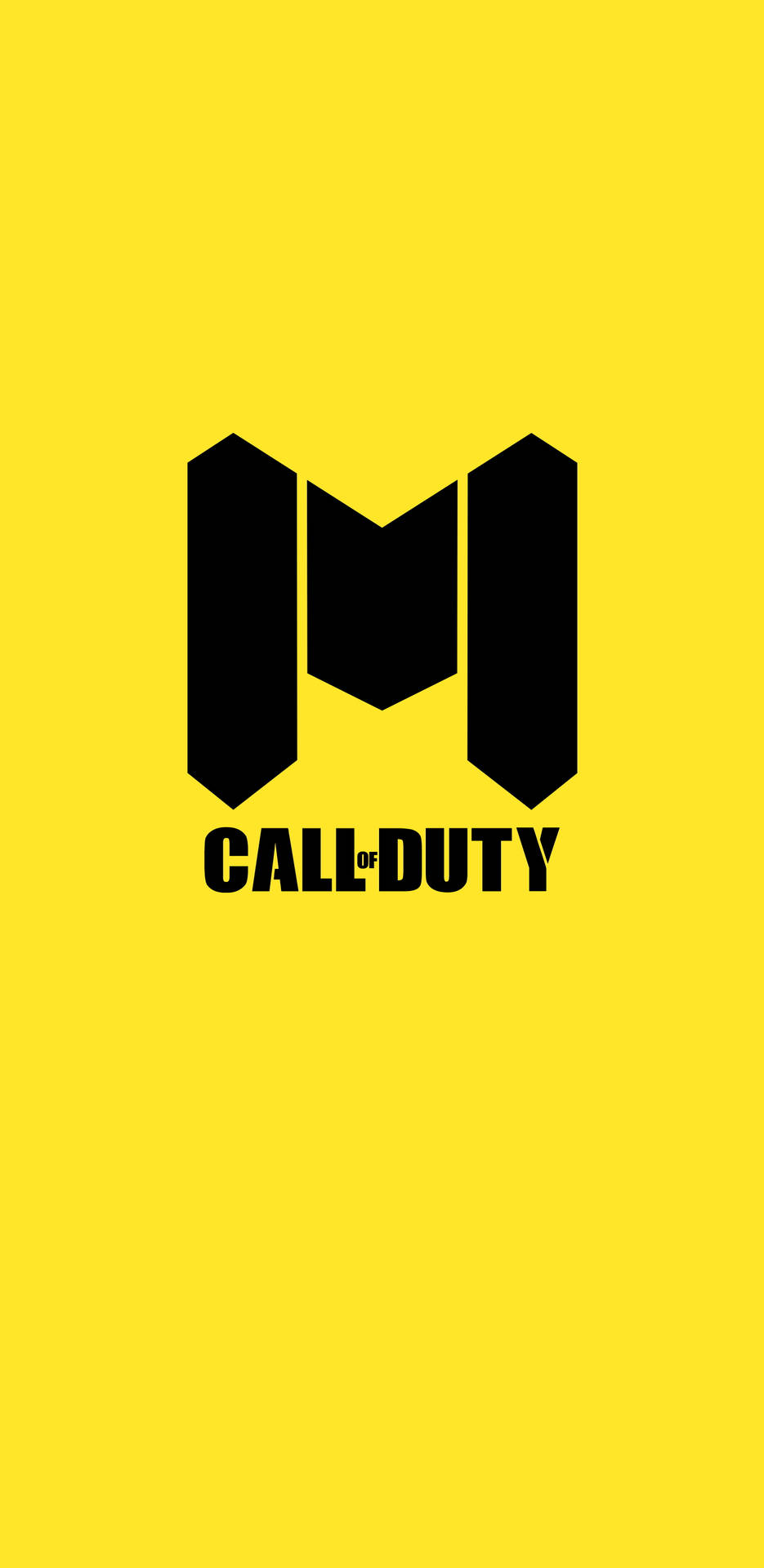 Call Of Duty Mobile 8k Phone Wallpaper