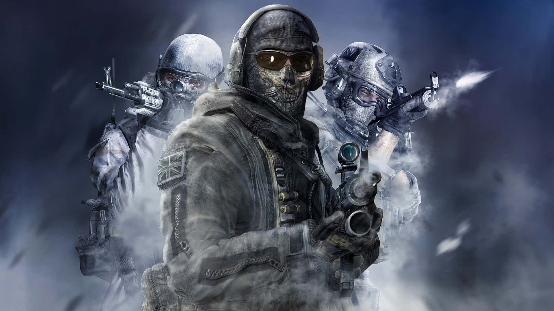 Callof Duty Black Ops 2 Hd Hintergrundbild. Wallpaper