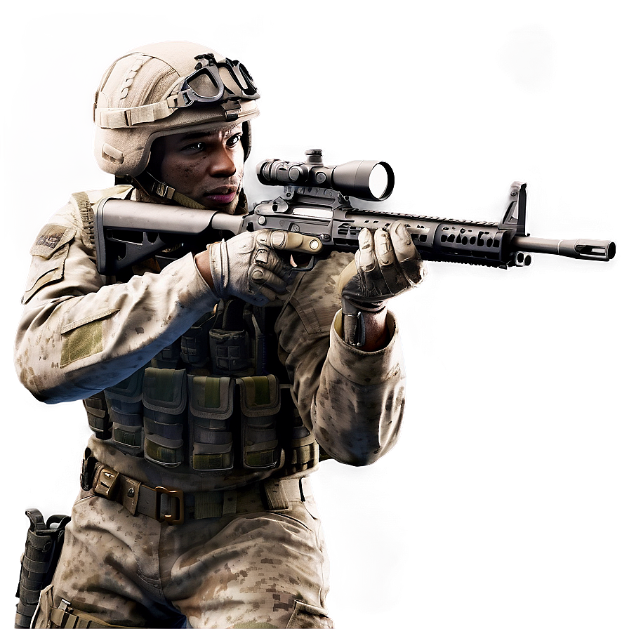 Call Of Duty Multiplayer Png 28 PNG