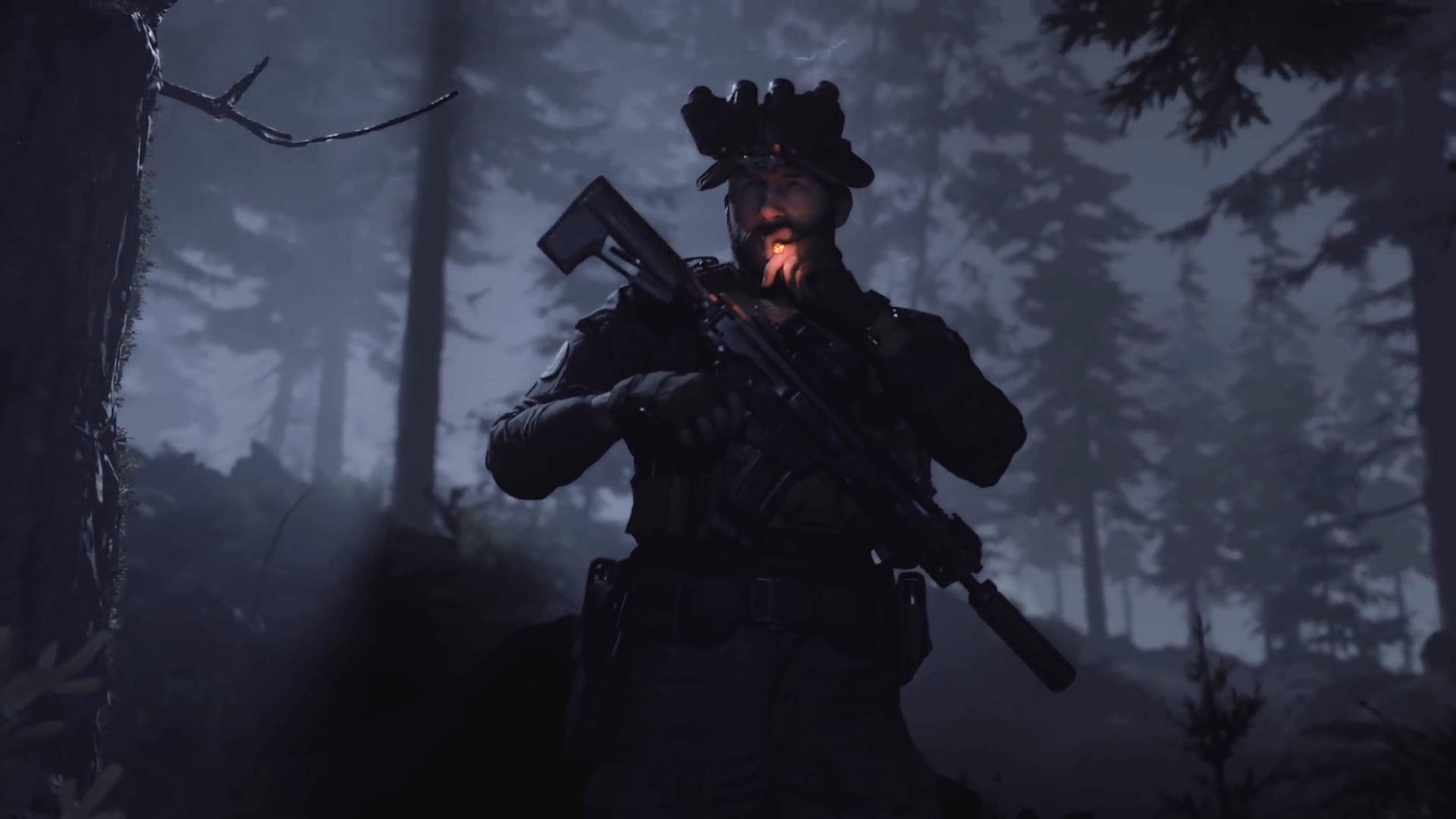 Free Call Of Duty Modern Warfare Wallpaper Downloads, [200+] Call Of Duty  Modern Warfare Wallpapers for FREE 