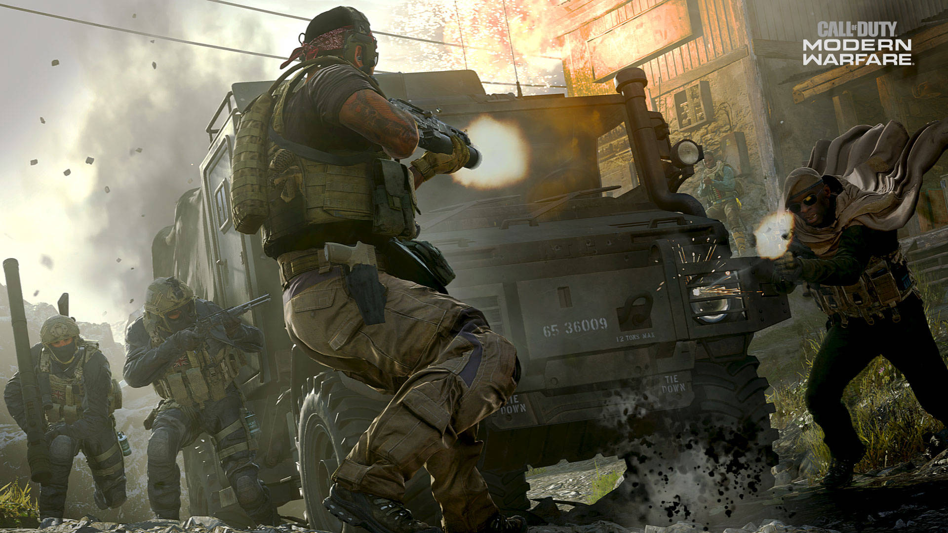 Callof Duty - Black Ops 3 - Pc. Wallpaper