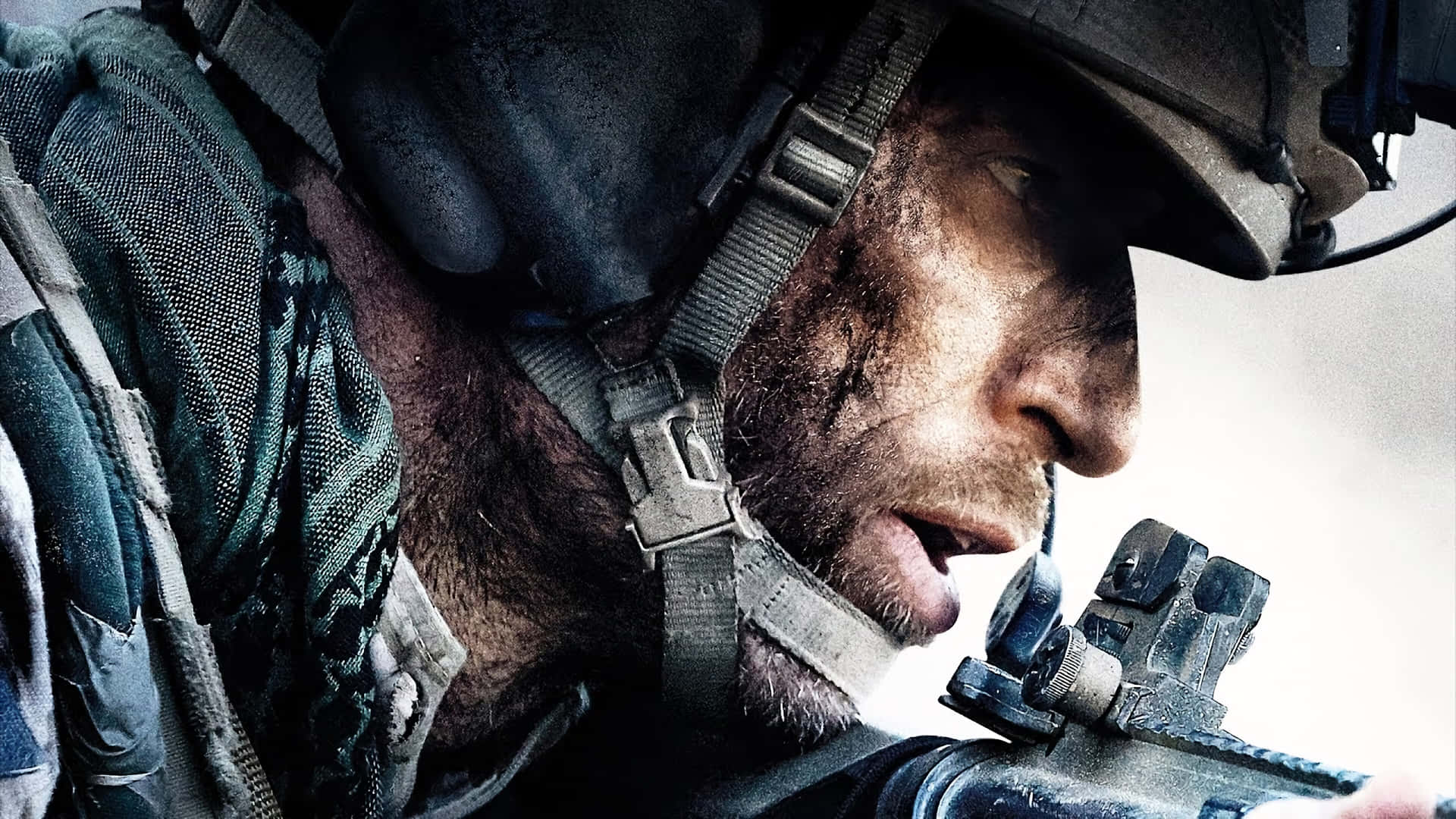 Callof Duty: Black Ops 2 Für Den Pc Wallpaper