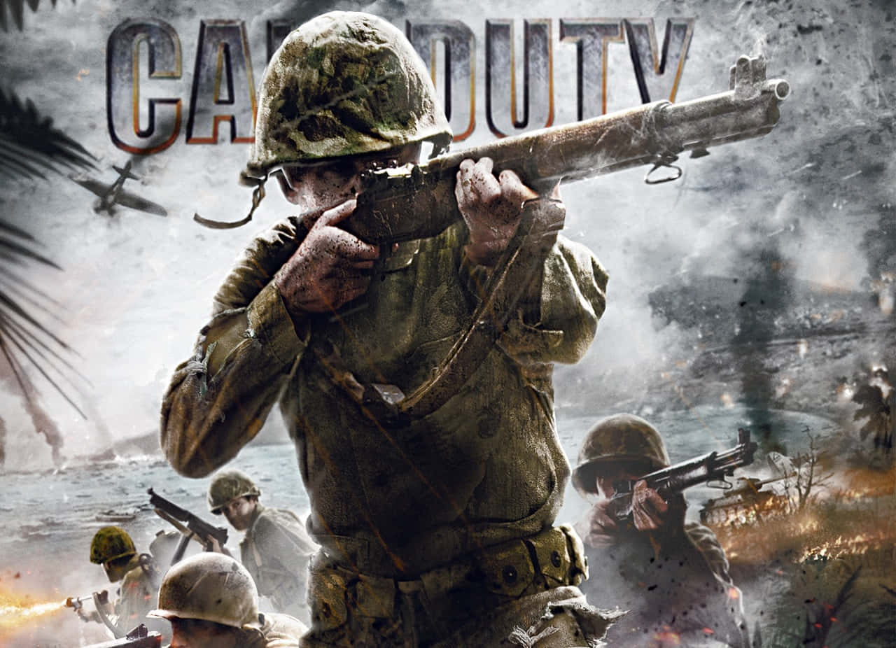 Call Of Duty Pictures