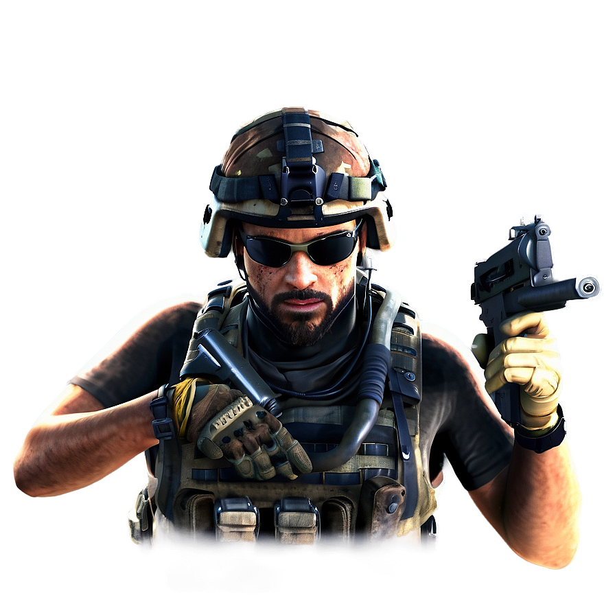 Call Of Duty Special Ops Png Clb9 PNG