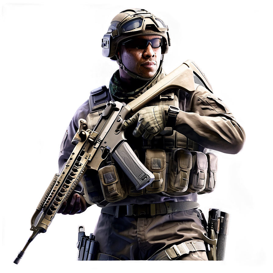 Download Call Of Duty Squad Png Vdm54 | Wallpapers.com