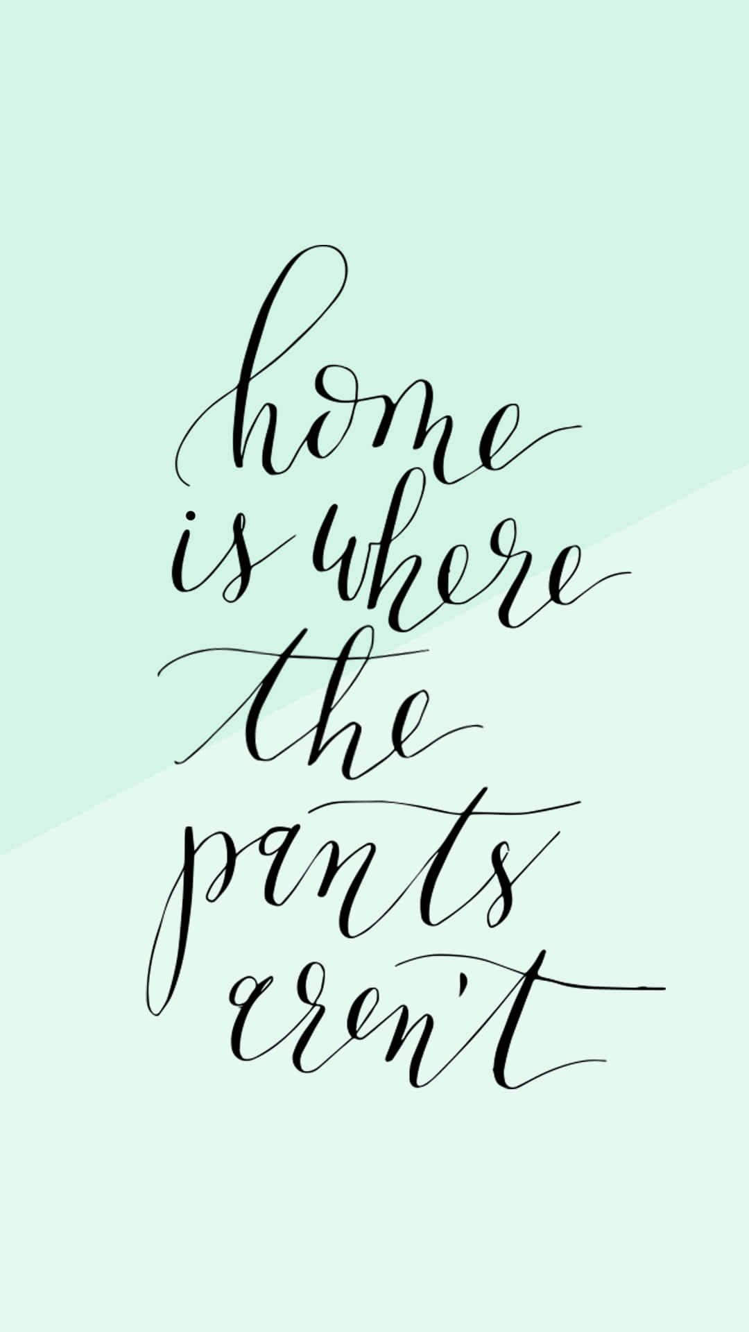 Cute Calligraphy Quotes Picture