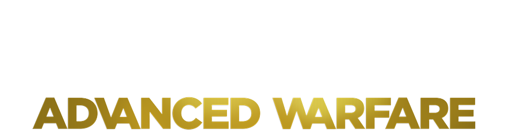 Callof Duty Advanced Warfare Logo PNG