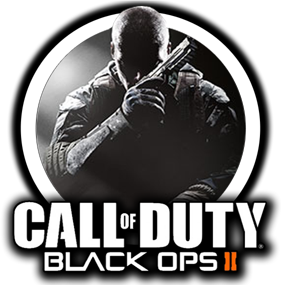 Callof Duty Black Ops I I Logo PNG
