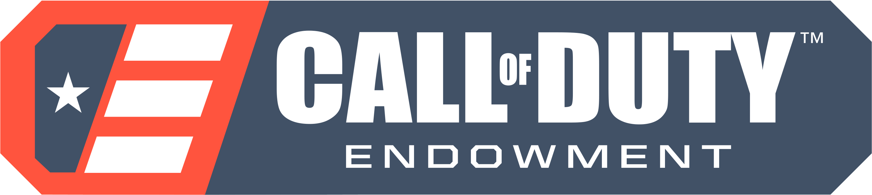 Callof Duty Endowment Logo PNG