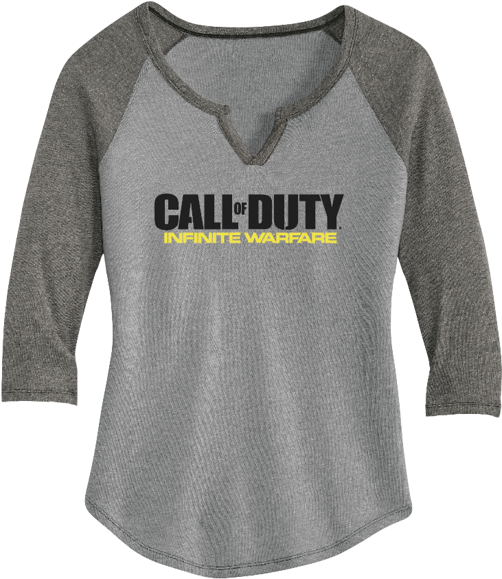 Download Callof Duty Infinite Warfare Tshirt | Wallpapers.com