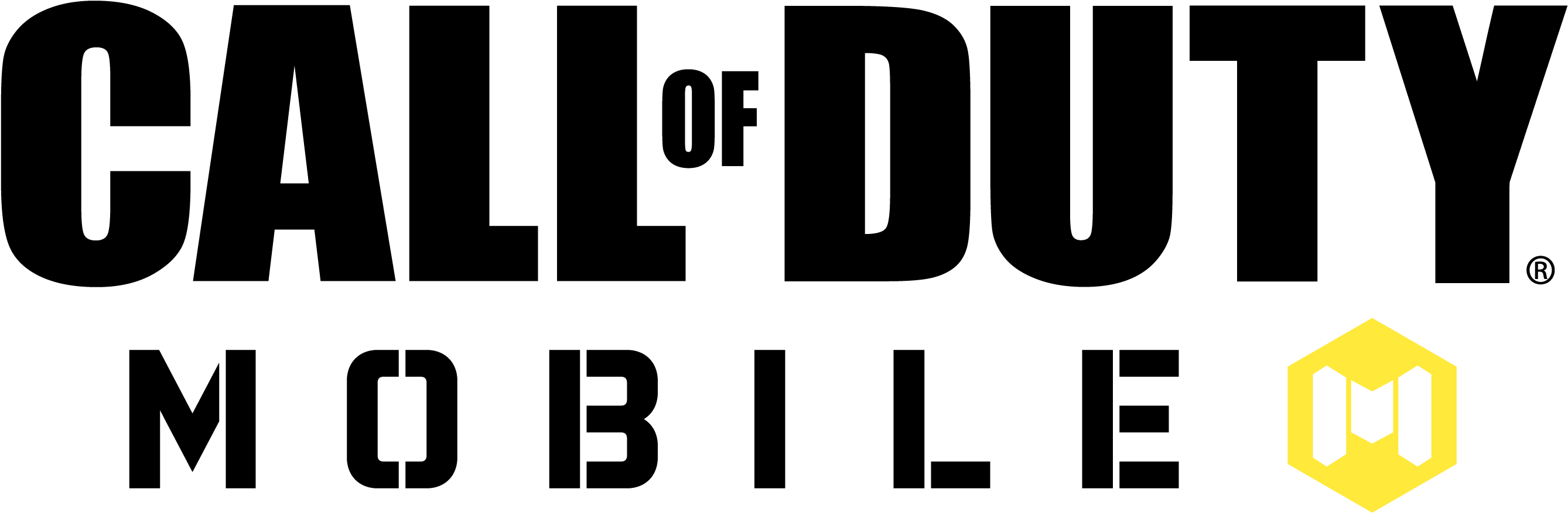 Callof Duty Mobile Logo PNG