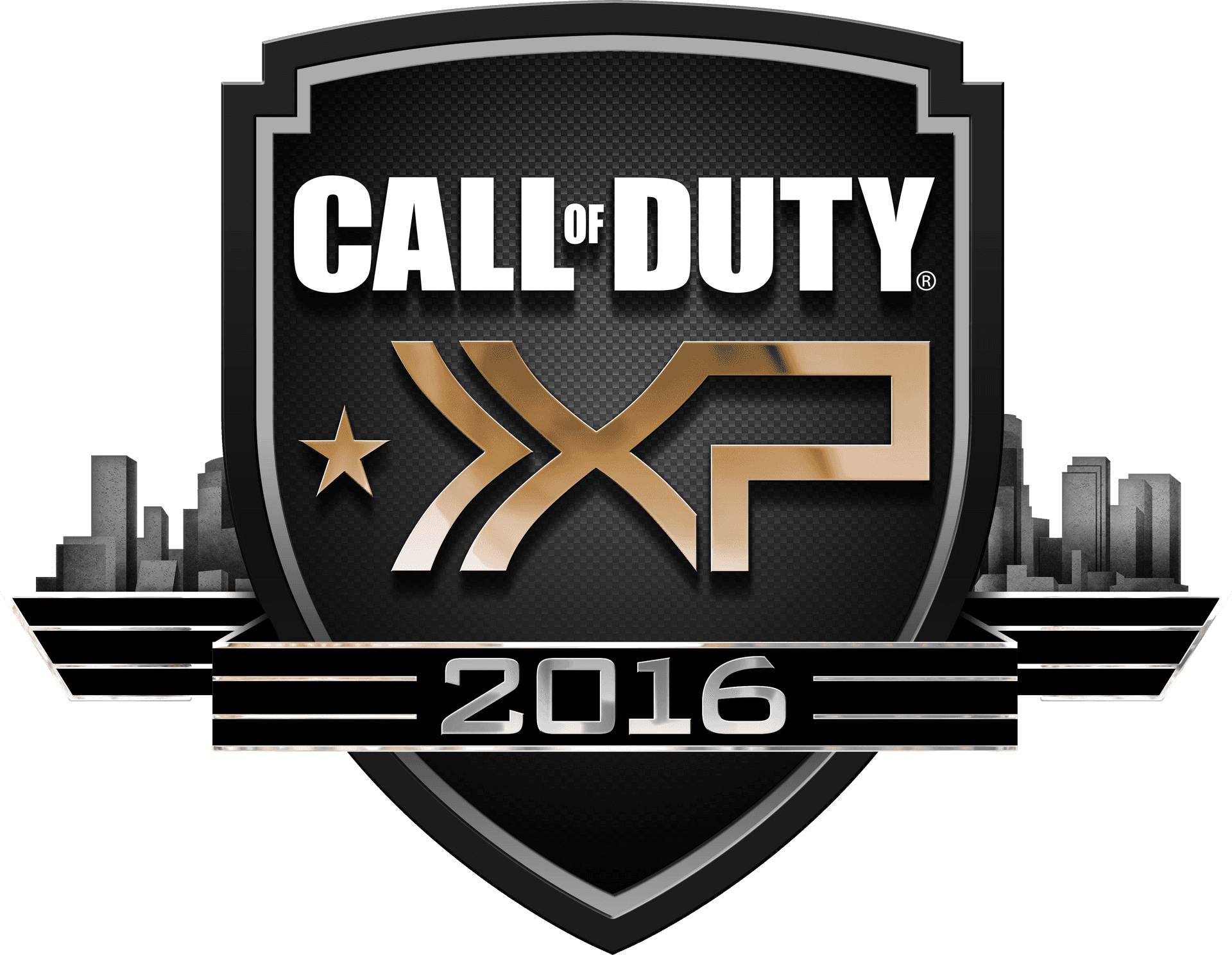 Callof Duty2016 Logo PNG