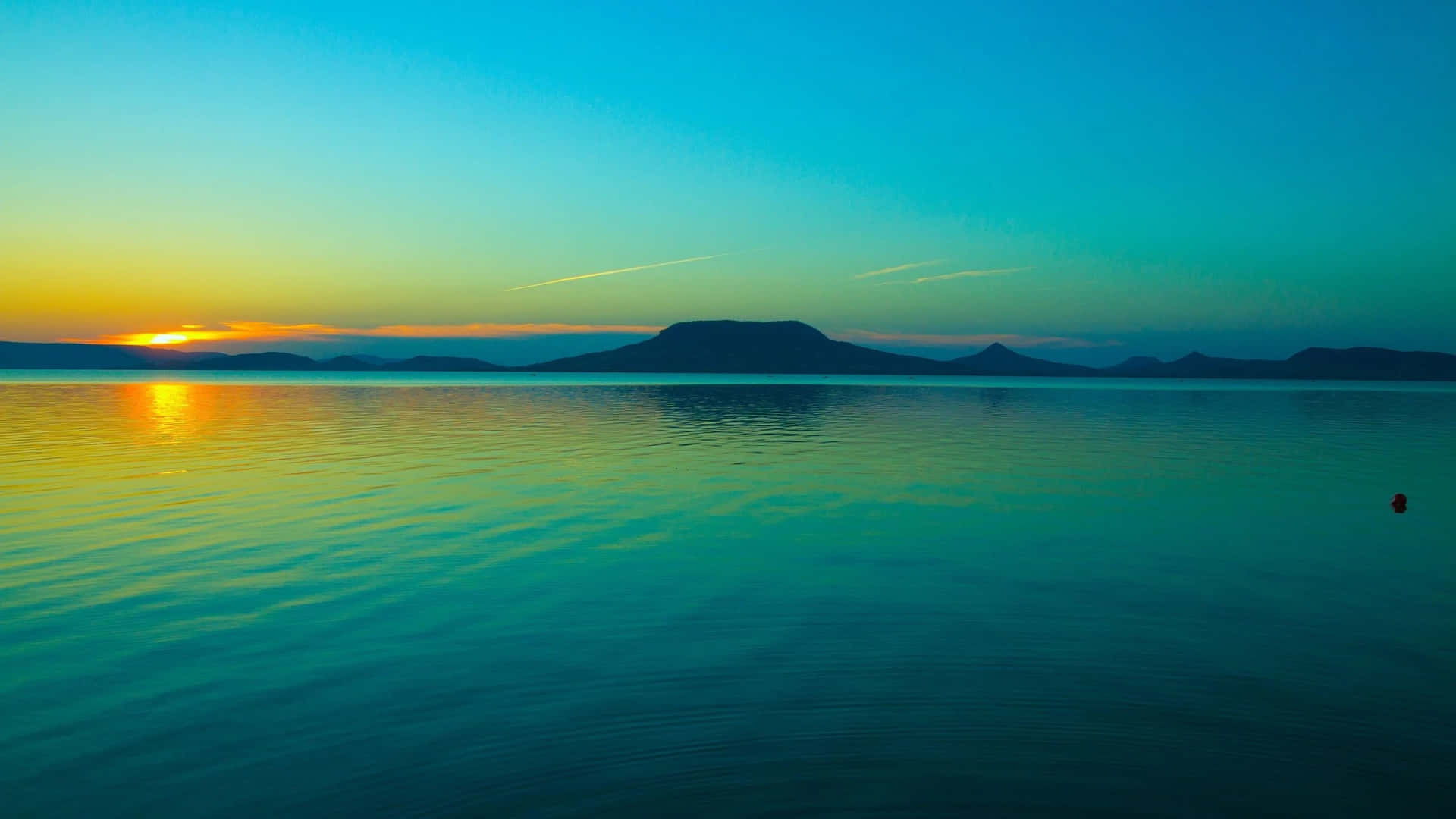 Encuentrala Calma En La Naturaleza