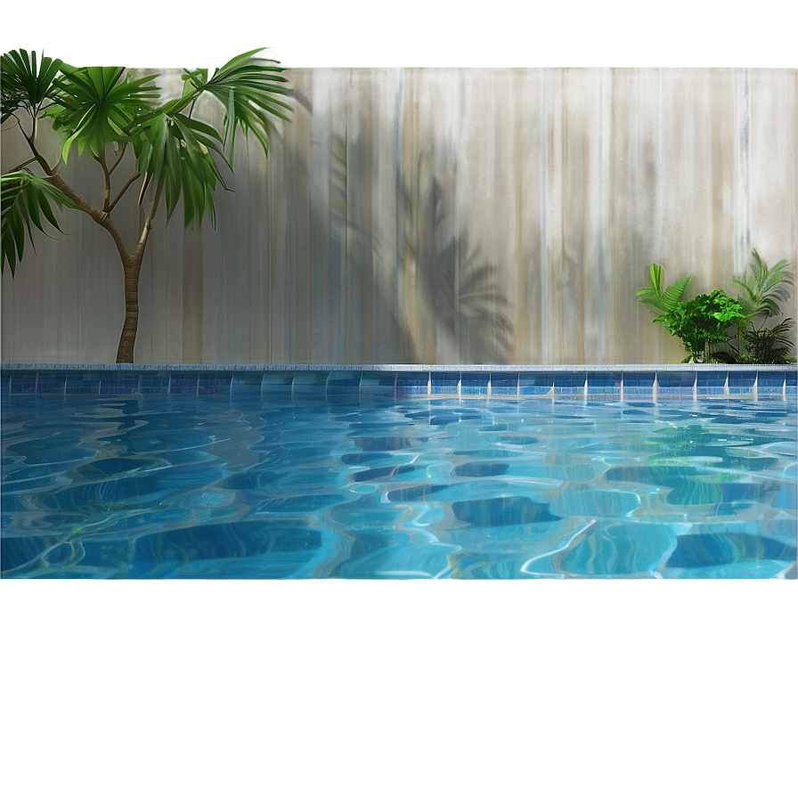 Calm Ripple In Pool Png Jjj57 PNG