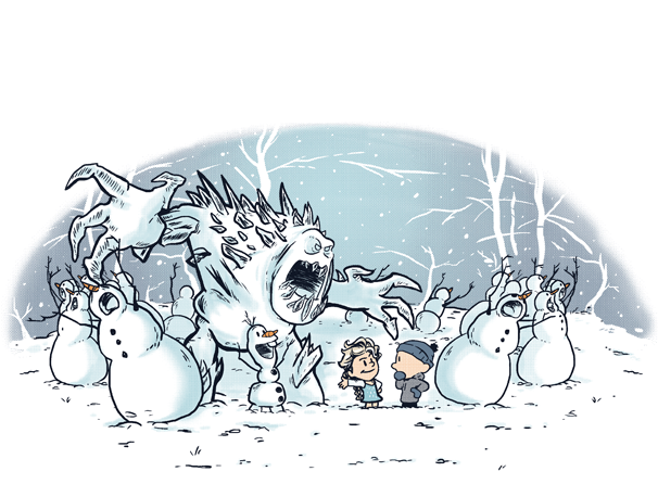 Complete Calvin Hobbes - Hug Cartoon - CleanPNG / KissPNG