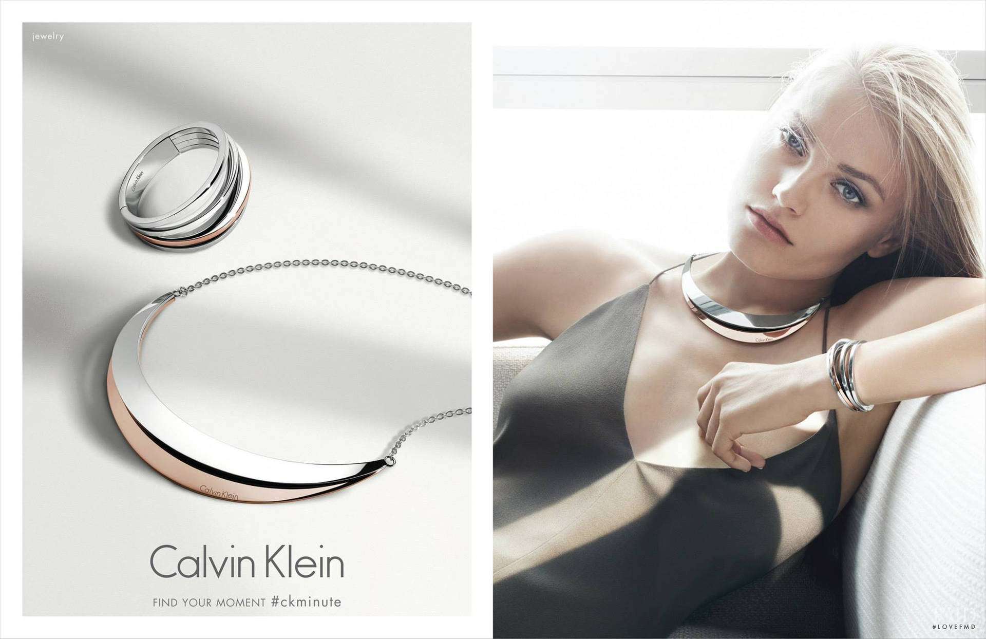 Calvin Klein Jewelry