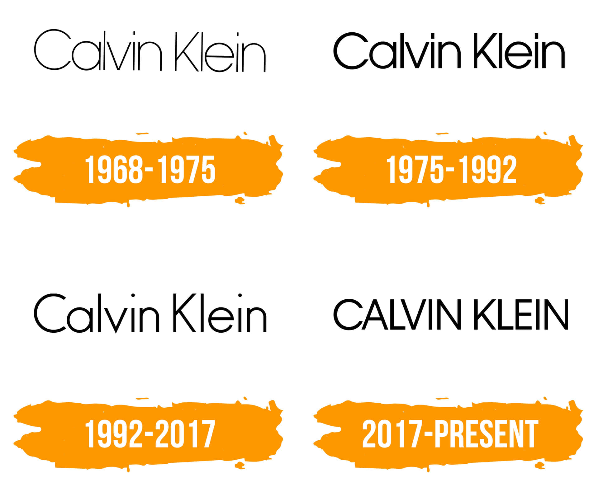 Download Express your style with Calvin Klein | Wallpapers.com