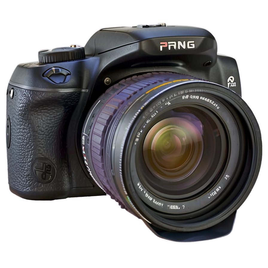 Camara D PNG