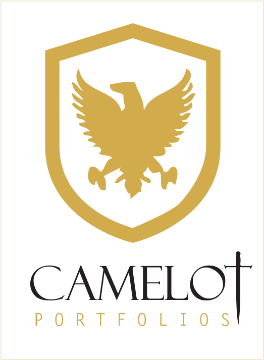 Download Camelot Portfolios Logo | Wallpapers.com