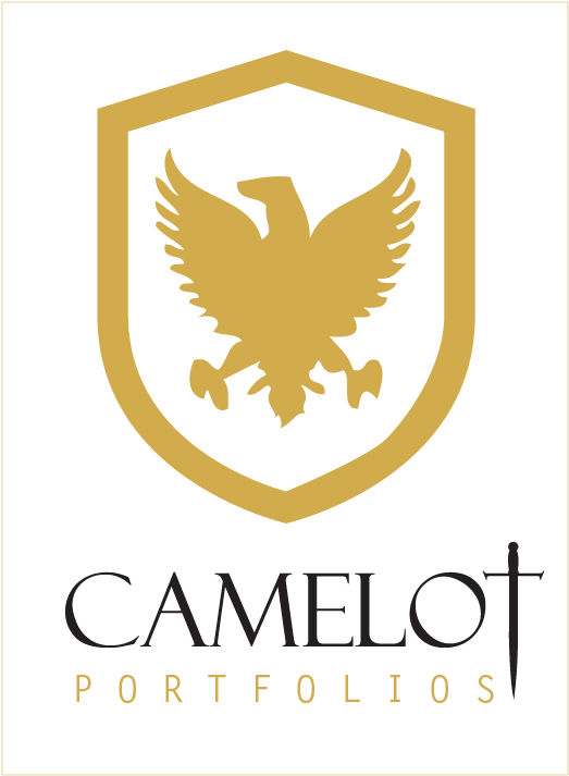 Camelot Portfolios Logo PNG