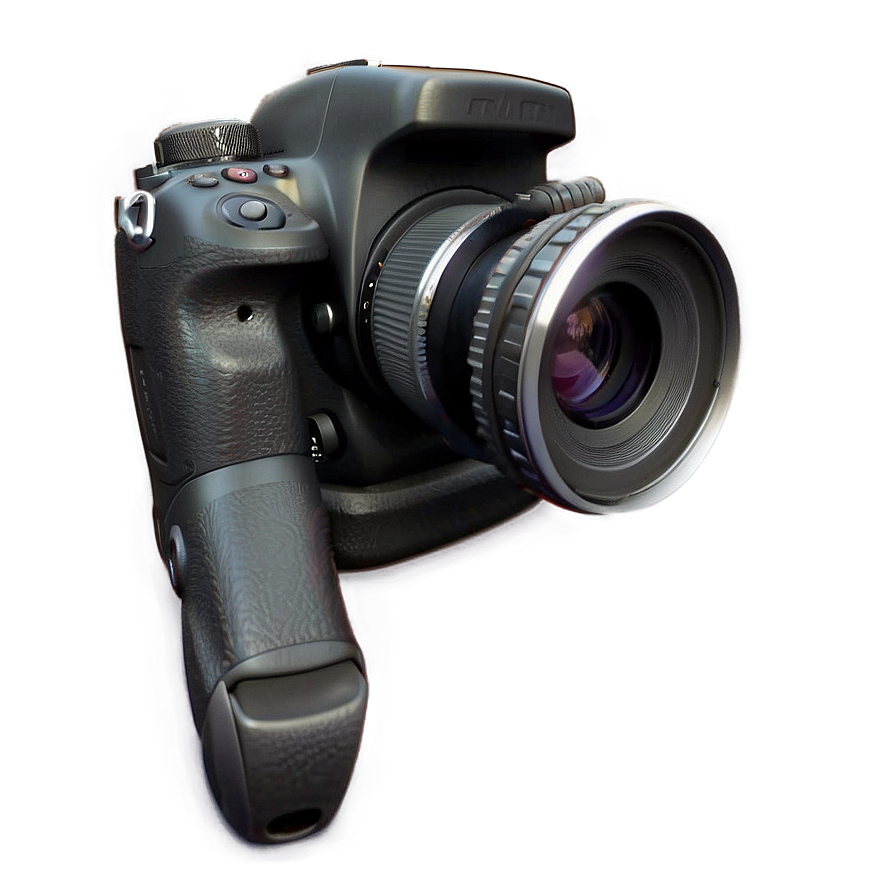 Camera B PNG