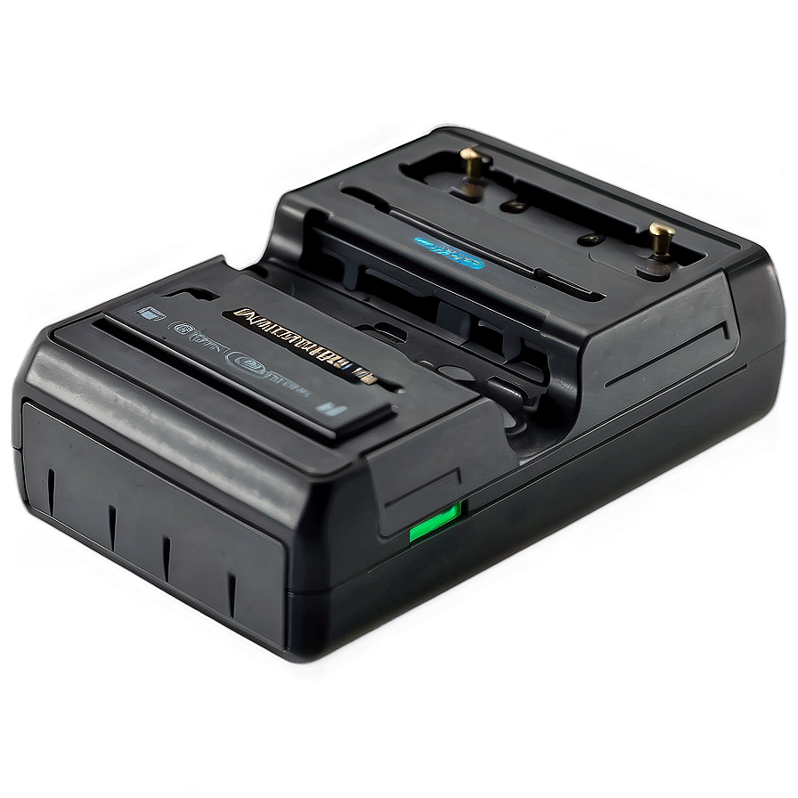 Camera Battery Charger Png 76 PNG