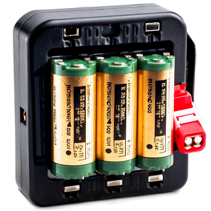 Camera Battery Charger Png Cba29 PNG