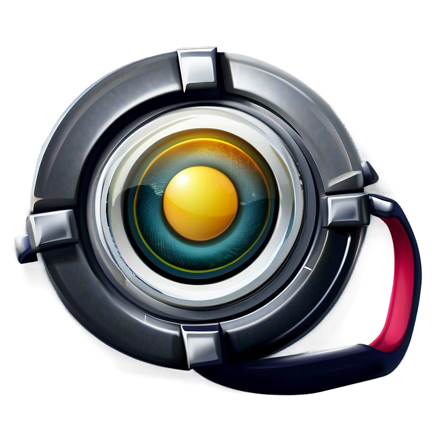Camera Flash Icon Png 05252024 PNG