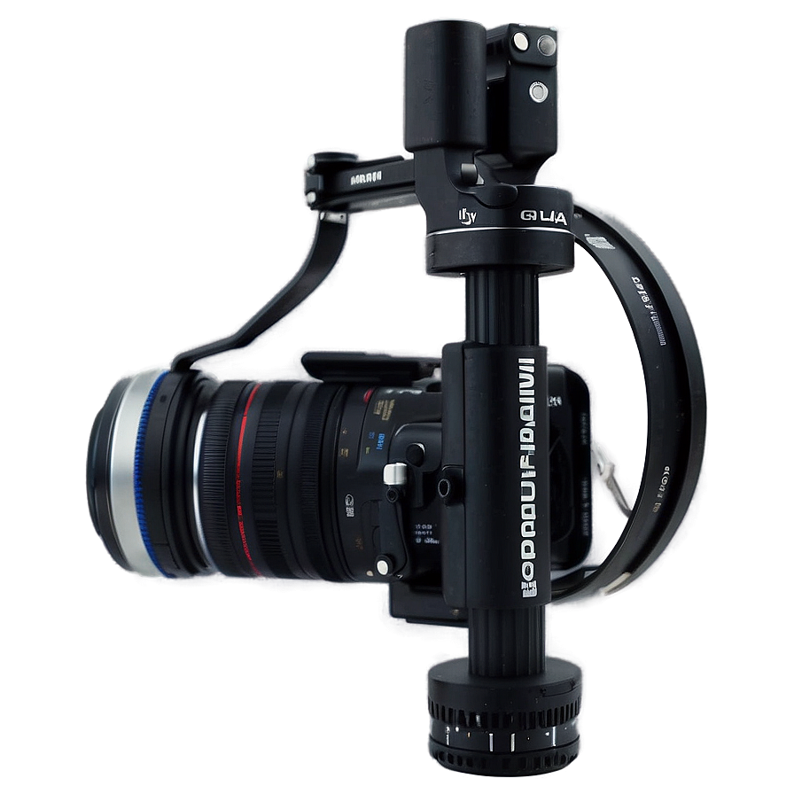 Download Camera Gimbal Png Rdc | Wallpapers.com