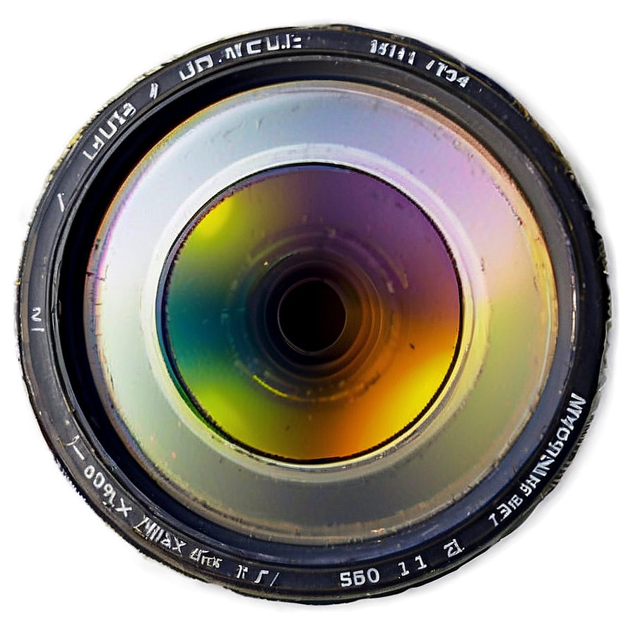 Camera Lens Cross Section Png Ukt76 PNG