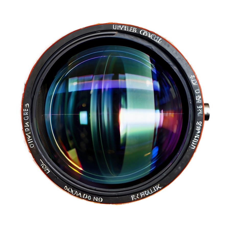 Camera Lens Detail Png 05252024 PNG