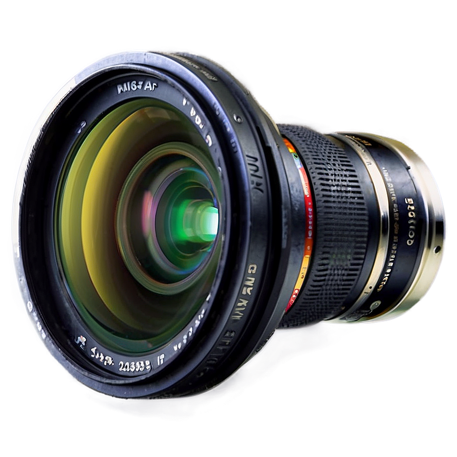 Camera Lens Png Fns34 PNG